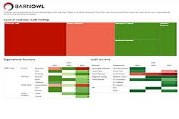 Barnowl