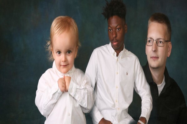 Barth Syndrome