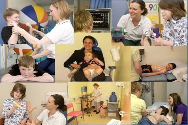 Barth Syndrome