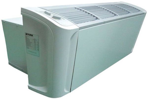Basic Cooling Air-Conditioning