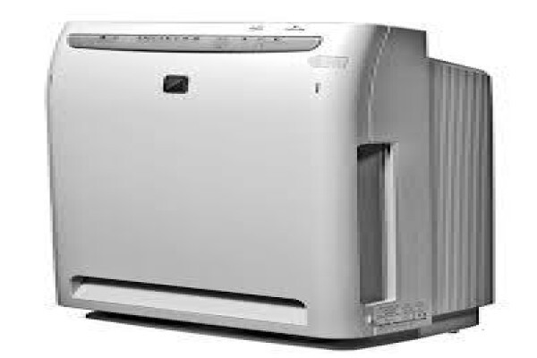Basic Cooling Air-Conditioning