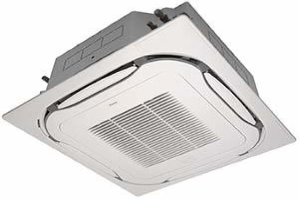 Basic Cooling Air-Conditioning