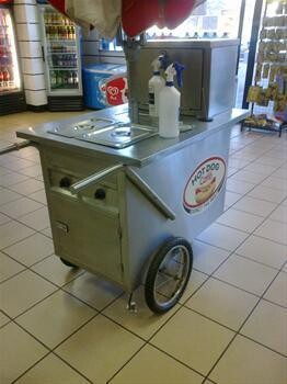 Basic Food Trailers
