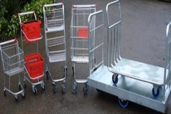 Baskets Durban