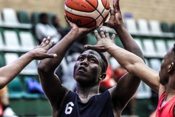Basketball
