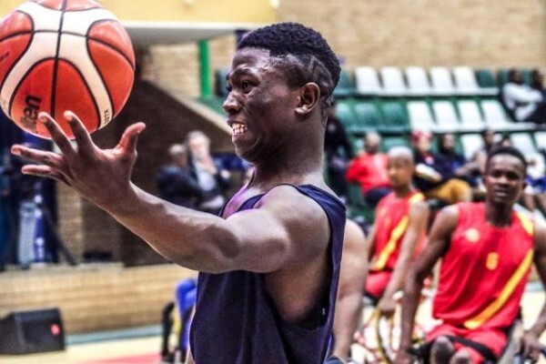 Basketball
