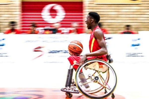 Basketball