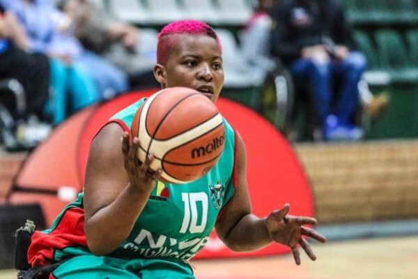 Basketball