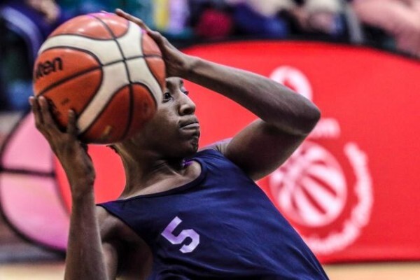 Basketball