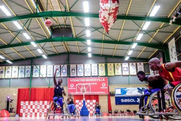 Basketball