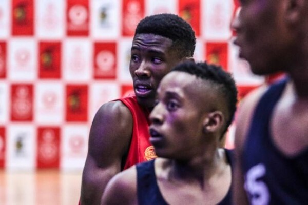 Basketball