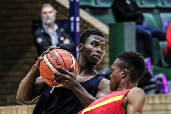 Basketball