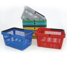 Baskets Durban