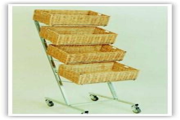Baskets Durban