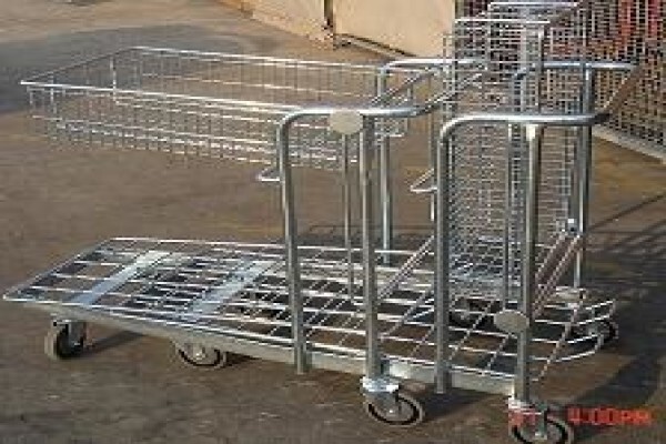 Baskets Durban