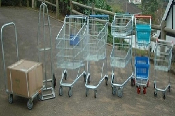 Baskets Durban