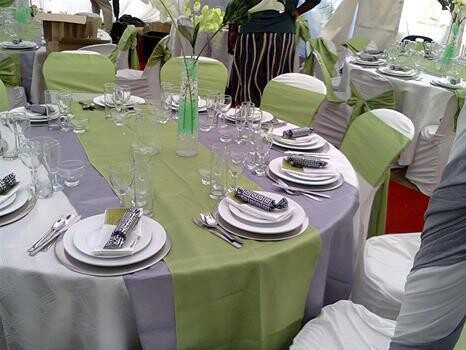 Bathokwa Events