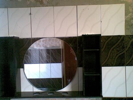 Bathroom Cabinets