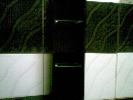 Bathroom Cabinets