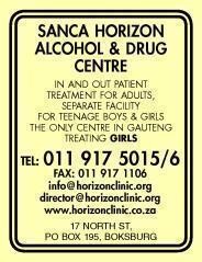 Sanca Horizon Alcohol & Drug Centre