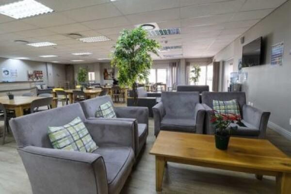 Claro Clinic Addiction Treatment Centre