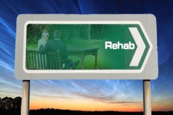 Houghton House Recovery Centre