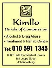 Kimllo Hands Of Compassion