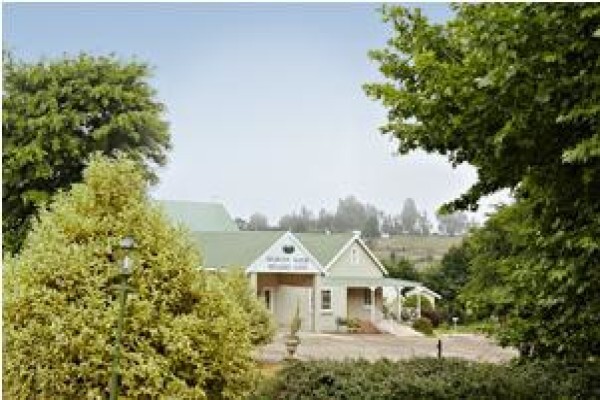 Riverview Manor Hospital