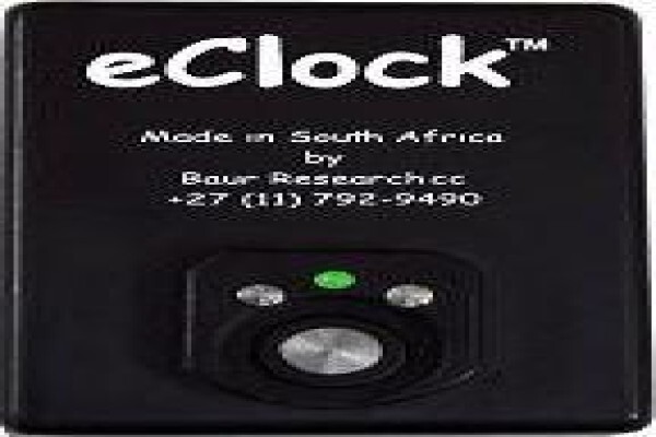 Baur-Research Eclock