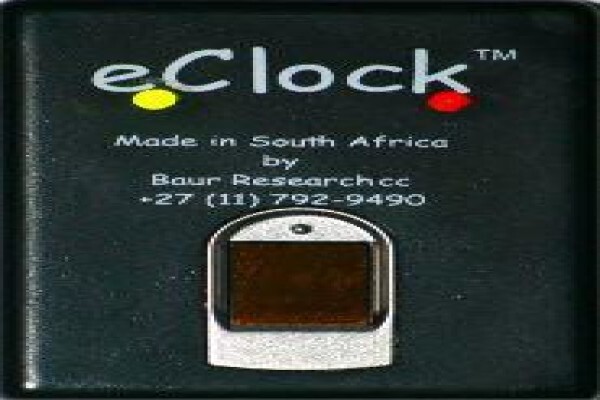 Baur-Research Eclock