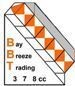 Bay Breeze Trading 378 Cc