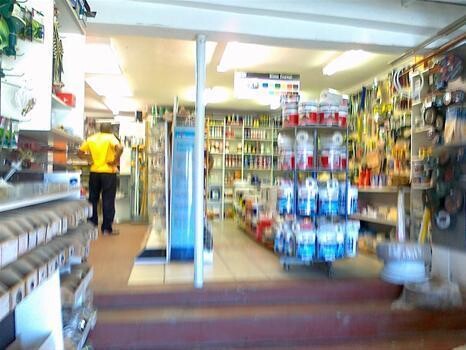 Bayview Hardware