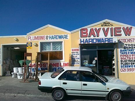 Bayview Hardware