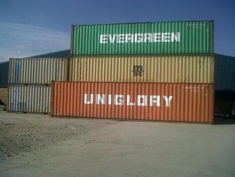 Bbm Containers Cc