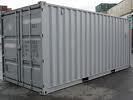 Bbm Containers Cc