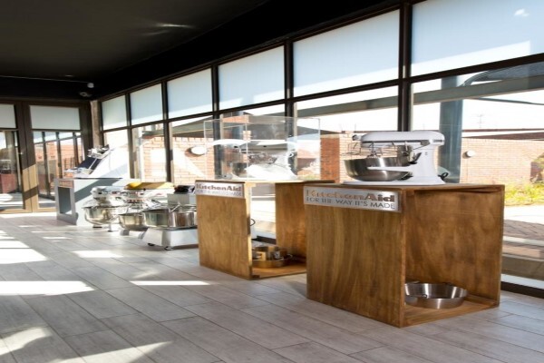 Bce Foodservice Equipment