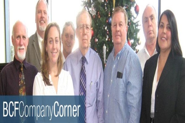 Bcf Solutions