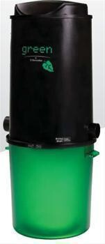 Beam Built-In Vacuums Cape