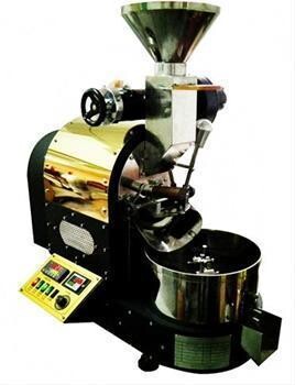 Bean Rush Coffees