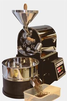 Bean Rush Coffees