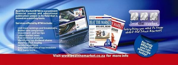 Beat The Market