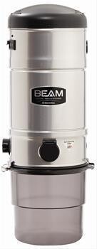 Beam Built-In Vacuums Cape