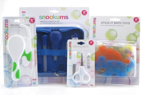 Bear Essentials