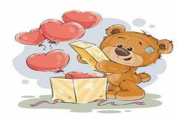 Bear Essentials