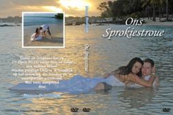 Beautiful Dvd Slideshows - By Pizzazz Productions