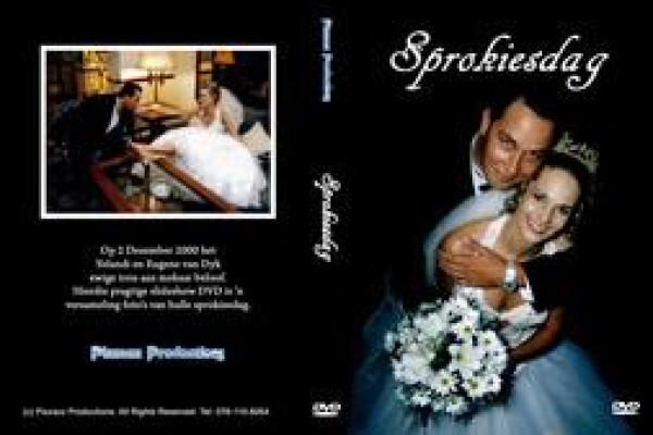Beautiful Dvd Slideshows - By Pizzazz Productions