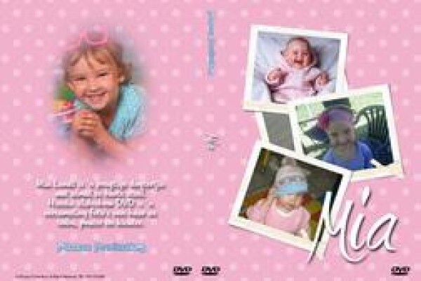 Beautiful Dvd Slideshows - By Pizzazz Productions