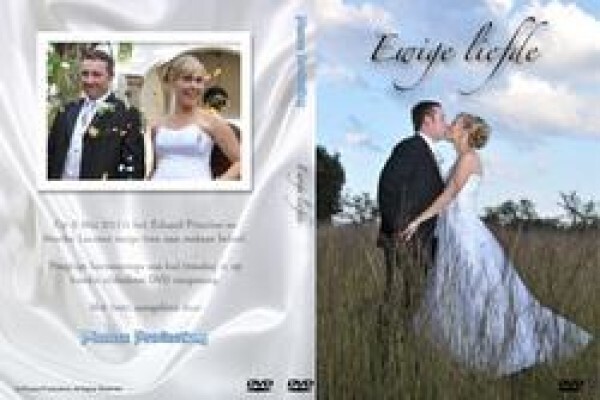 Beautiful Dvd Slideshows - By Pizzazz Productions