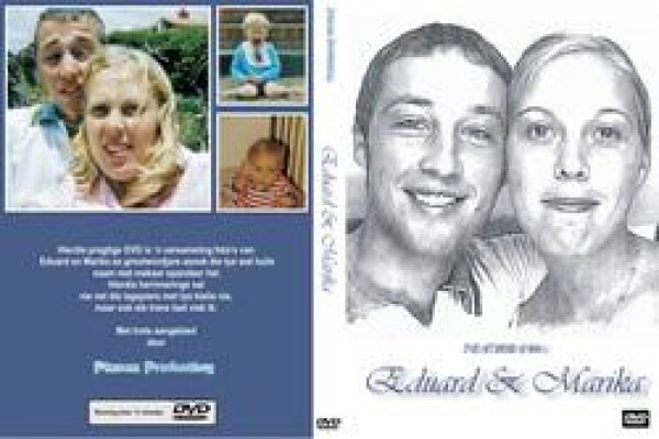 Beautiful Dvd Slideshows - By Pizzazz Productions