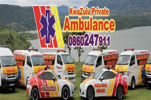 Kwazulu Private Ambulance Service